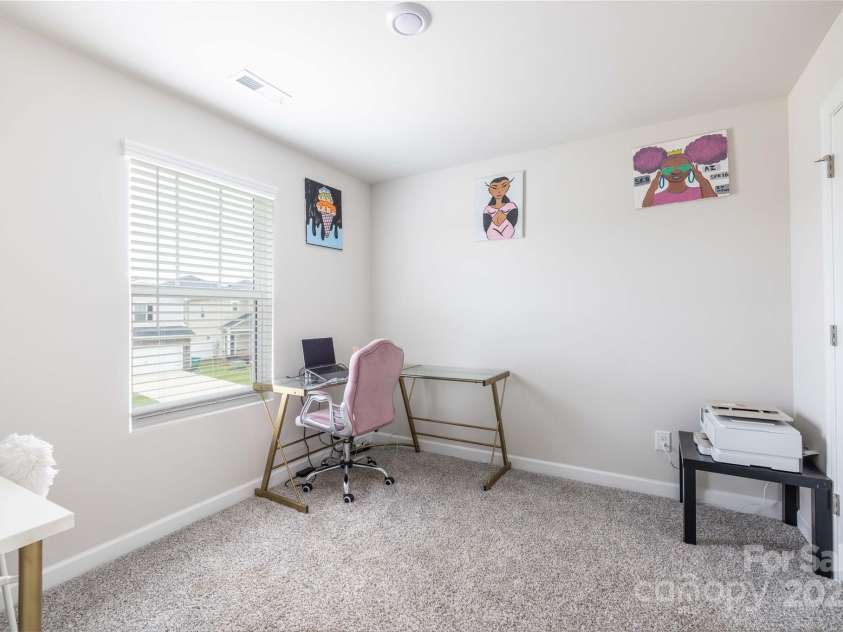 2116 Morgan Hills Drive, Albemarle, NC 28001.  MLS# CAR4268775, YatesRealty ID 22980. 