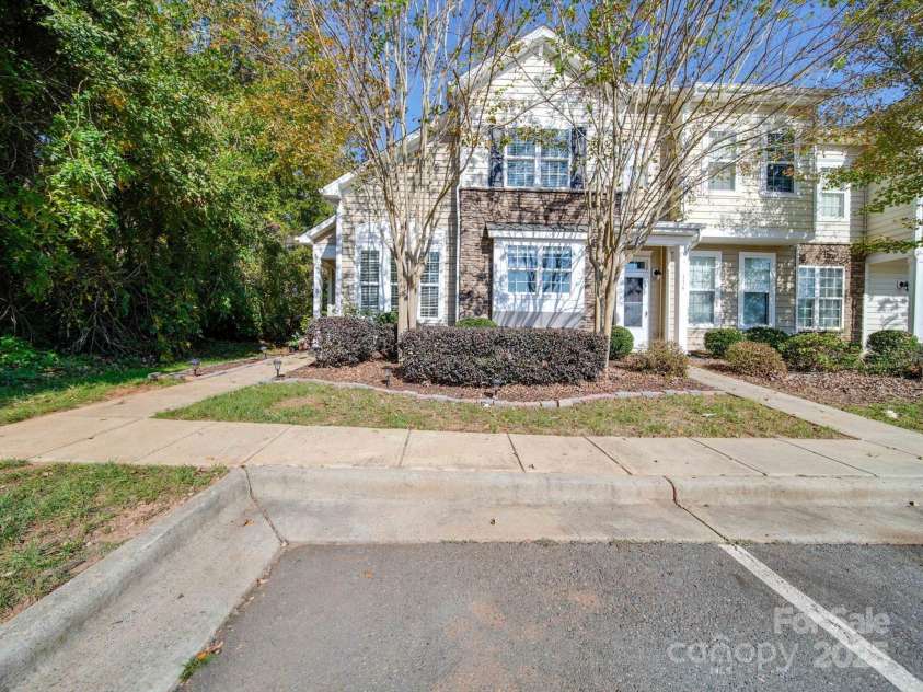 120 Prairie View Court, Belmont, NC 28012.  MLS# CAR4271021, YatesRealty ID 22982. 