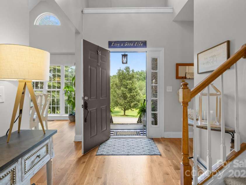 2019 Lynmore Drive, Sherrills Ford, NC 28673.  MLS# CAR4271596, YatesRealty ID 22984. 