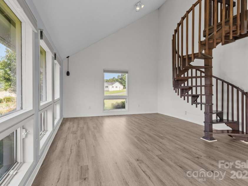 2268 Bay Court, Newton, NC 28658.  MLS# CAR4275237, YatesRealty ID 22986. 