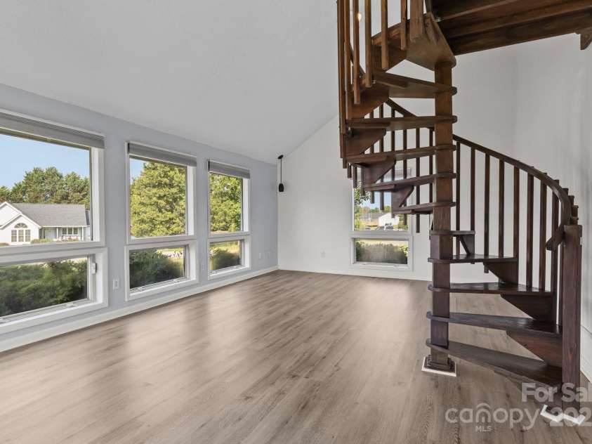 2268 Bay Court, Newton, NC 28658.  MLS# CAR4275237, YatesRealty ID 22986. 