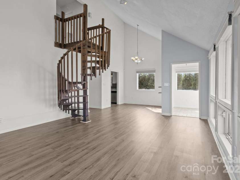 2268 Bay Court, Newton, NC 28658.  MLS# CAR4275237, YatesRealty ID 22986. 