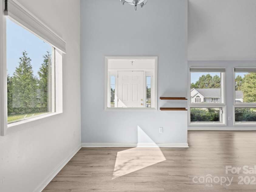 2268 Bay Court, Newton, NC 28658.  MLS# CAR4275237, YatesRealty ID 22986. 