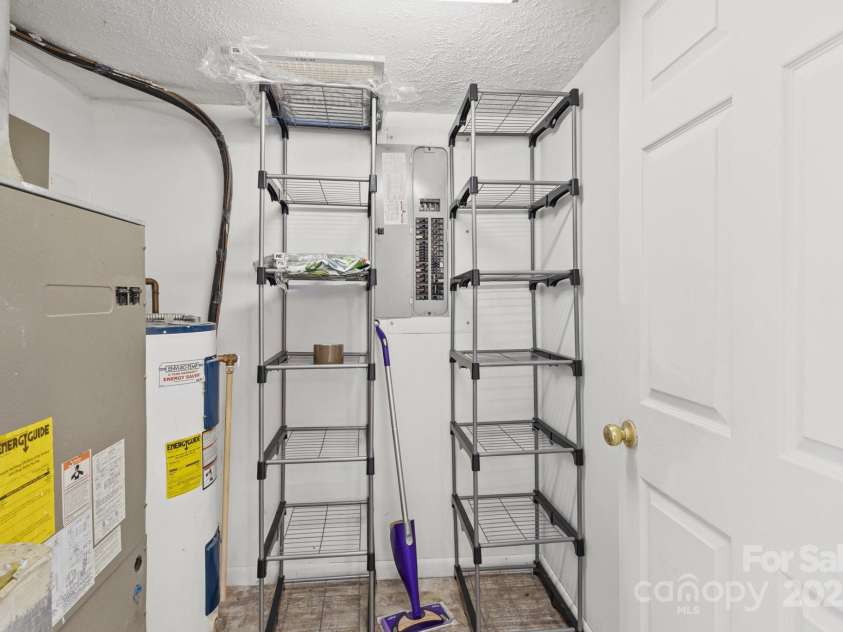 2268 Bay Court, Newton, NC 28658.  MLS# CAR4275237, YatesRealty ID 22986. 