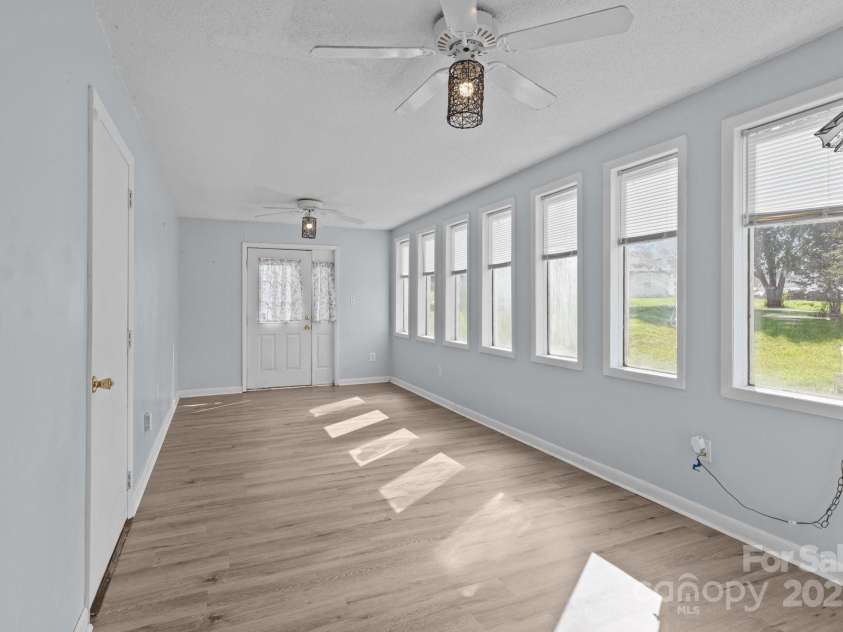 2268 Bay Court, Newton, NC 28658.  MLS# CAR4275237, YatesRealty ID 22986. 