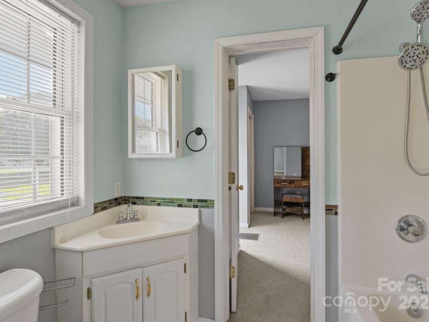 2268 Bay Court, Newton, NC 28658.  MLS# CAR4275237, YatesRealty ID 22986. 