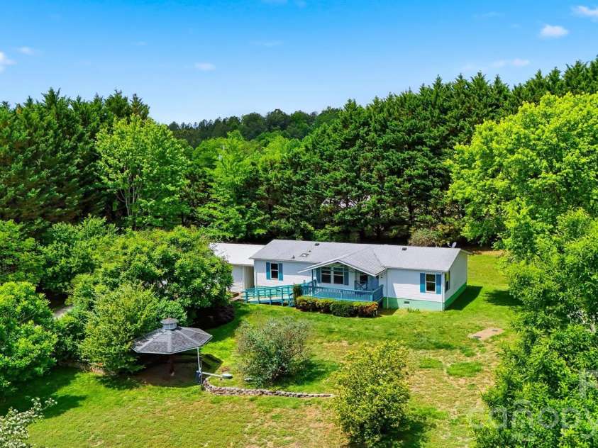1488 Watermill Road, Morganton, NC 28655.  MLS# CAR4379611, YatesRealty ID 22988. 
