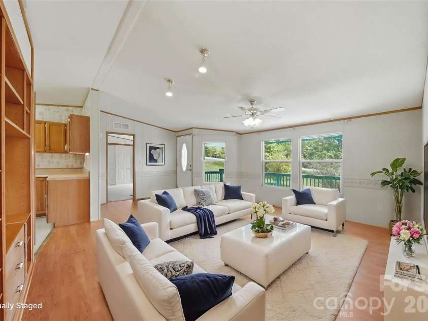 1488 Watermill Road, Morganton, NC 28655.  MLS# CAR4379611, YatesRealty ID 22988. 