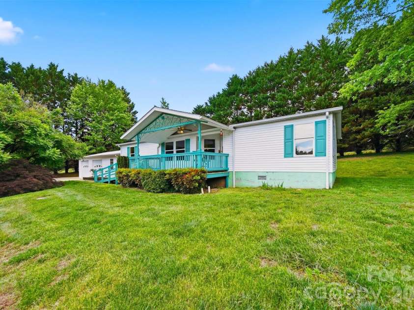 1488 Watermill Road, Morganton, NC 28655.  MLS# CAR4379611, YatesRealty ID 22988. 