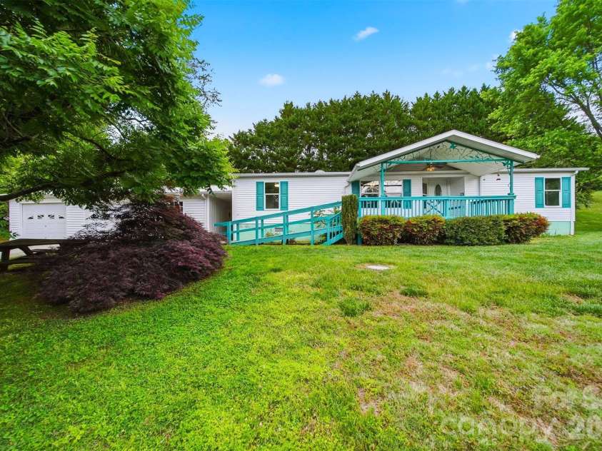 1488 Watermill Road, Morganton, NC 28655.  MLS# CAR4379611, YatesRealty ID 22988. 