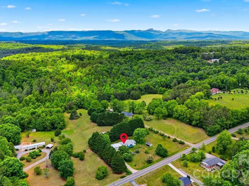 1488 Watermill Road, Morganton, NC 28655.  MLS# CAR4379611, YatesRealty ID 22988. 