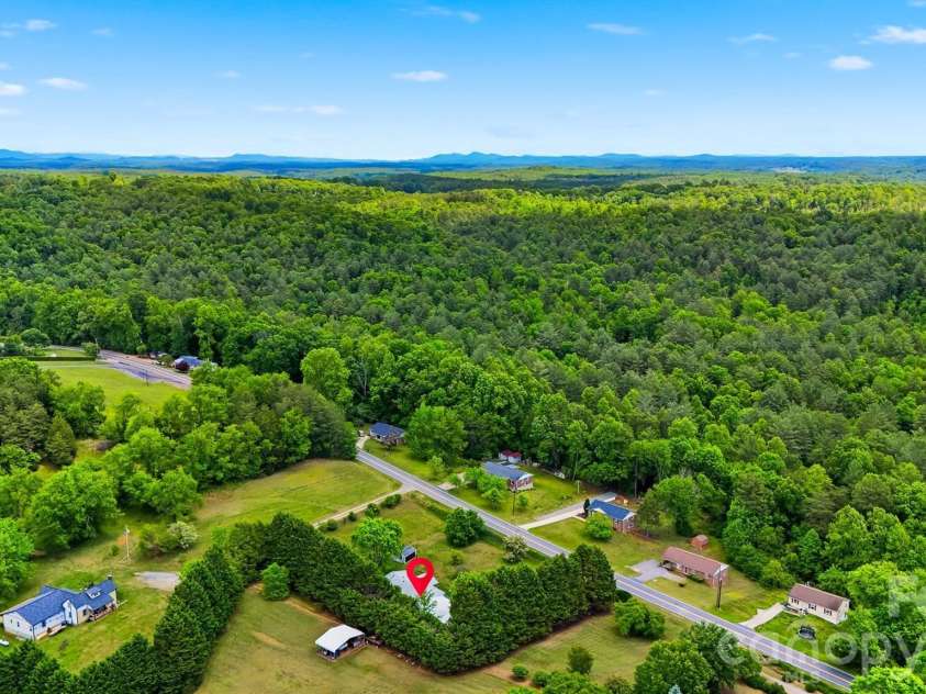 1488 Watermill Road, Morganton, NC 28655.  MLS# CAR4379611, YatesRealty ID 22988. 