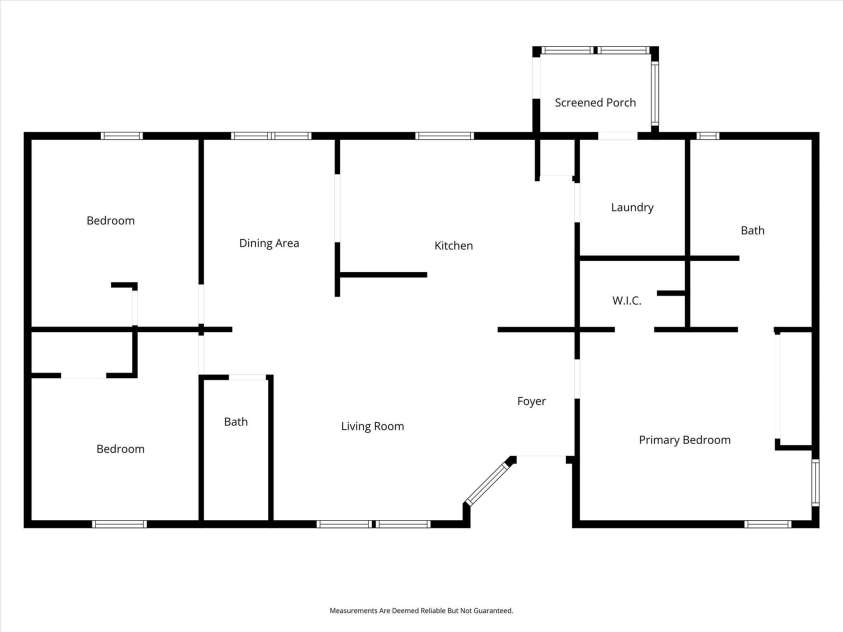 1488 Watermill Road, Morganton, NC 28655.  MLS# CAR4379611, YatesRealty ID 22988. 