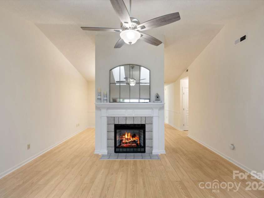 102 Fox Den Court, Hendersonville, NC 28792.  MLS# CAR4316713, YatesRealty ID 22989. 