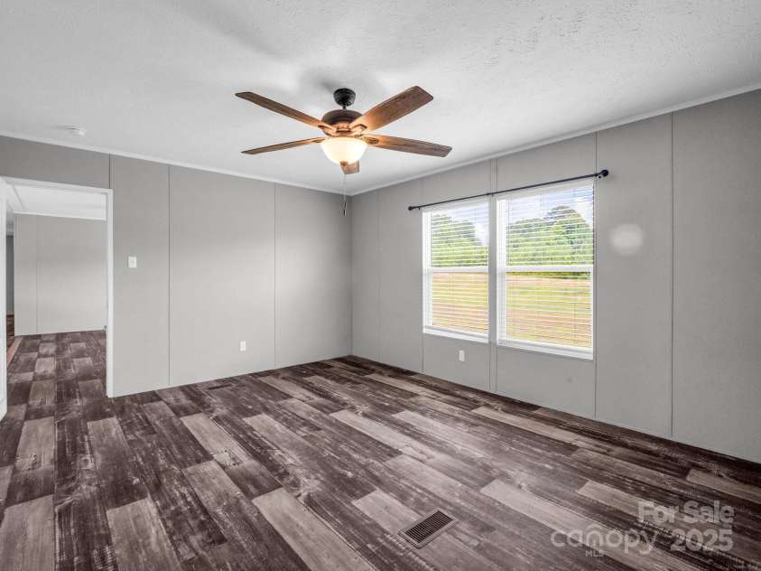 276 Windy Hill Drive, Forest City, NC 28043.  MLS# CAR4275107, YatesRealty ID 22989. 