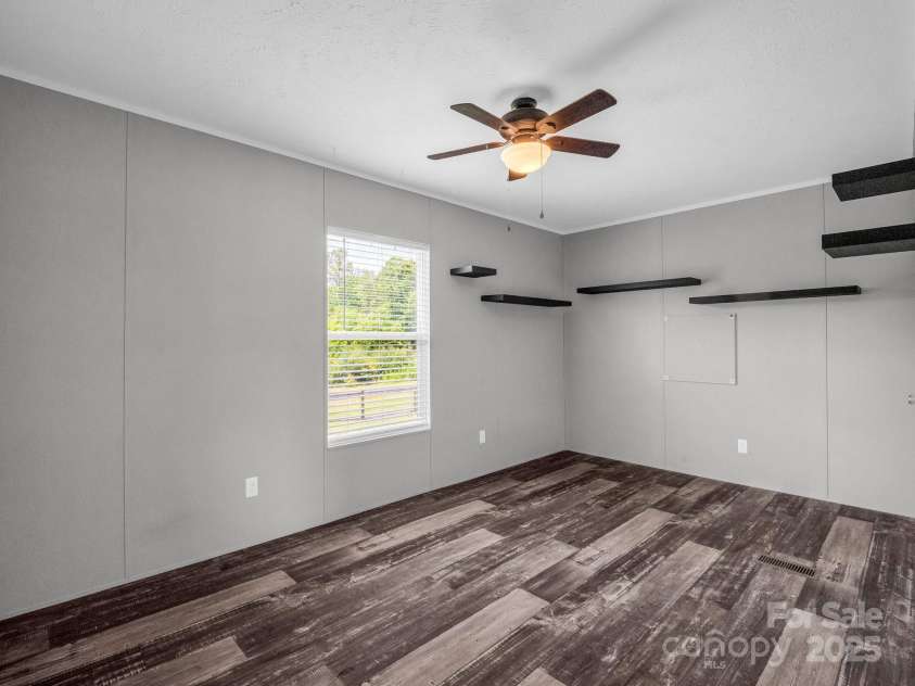 276 Windy Hill Drive, Forest City, NC 28043.  MLS# CAR4275107, YatesRealty ID 22989. 