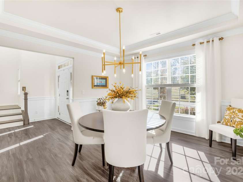 12632 Dunloe Wood Drive, Huntersville, NC 28078.  MLS# CAR4331517, YatesRealty ID 2299. 