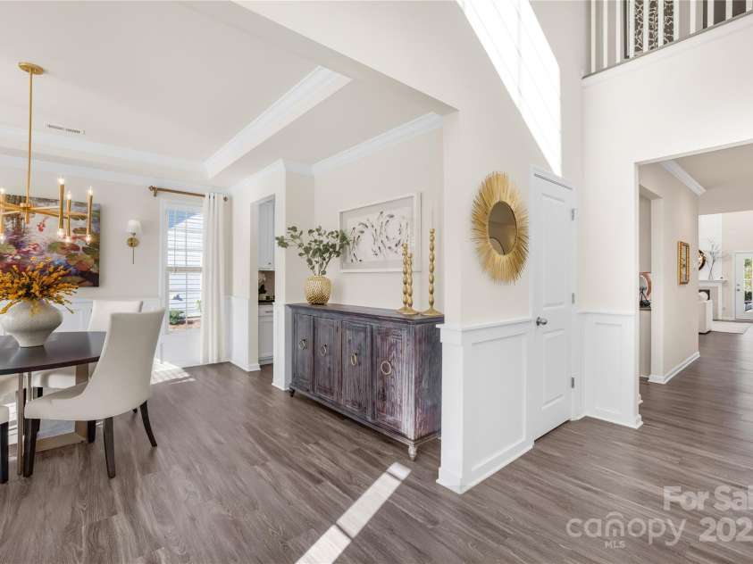 12632 Dunloe Wood Drive, Huntersville, NC 28078.  MLS# CAR4331517, YatesRealty ID 2299. 