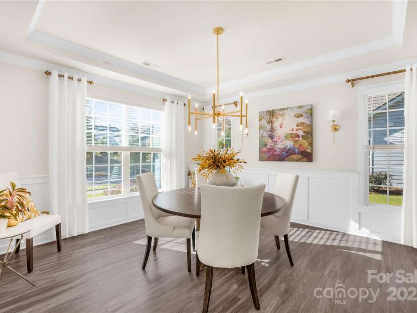 12632 Dunloe Wood Drive, Huntersville, NC 28078.  MLS# CAR4331517, YatesRealty ID 2299. 