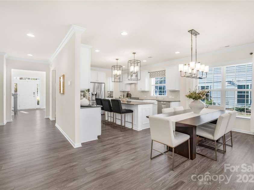 12632 Dunloe Wood Drive, Huntersville, NC 28078.  MLS# CAR4331517, YatesRealty ID 2299. 