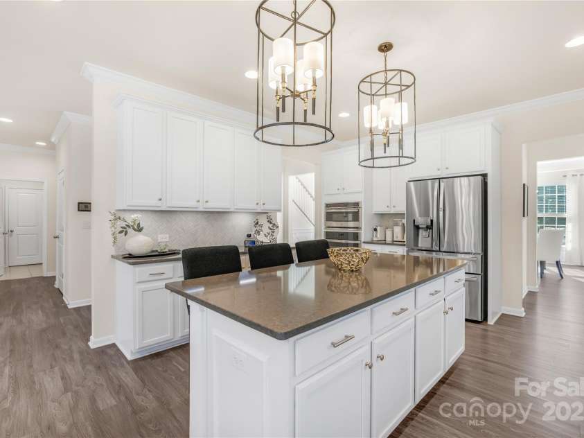 12632 Dunloe Wood Drive, Huntersville, NC 28078.  MLS# CAR4331517, YatesRealty ID 2299. 