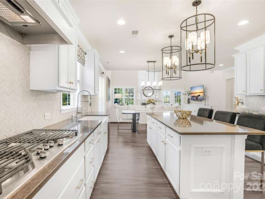 12632 Dunloe Wood Drive, Huntersville, NC 28078.  MLS# CAR4331517, YatesRealty ID 2299. 