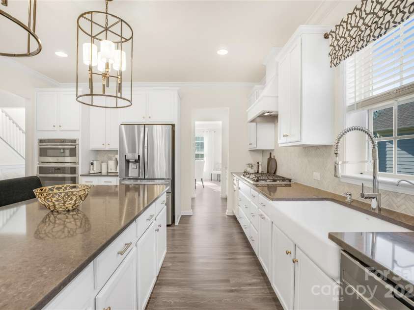 12632 Dunloe Wood Drive, Huntersville, NC 28078.  MLS# CAR4331517, YatesRealty ID 2299. 