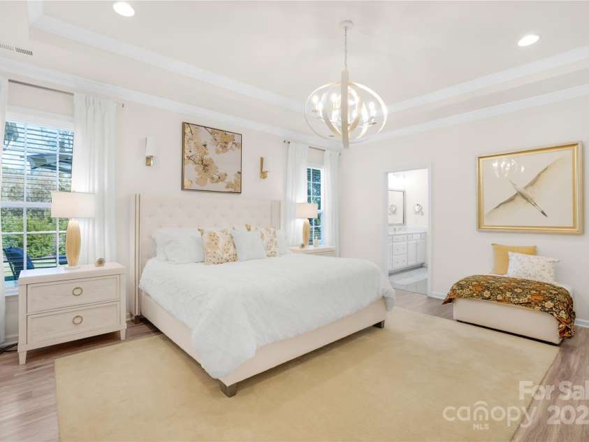 12632 Dunloe Wood Drive, Huntersville, NC 28078.  MLS# CAR4331517, YatesRealty ID 2299. 