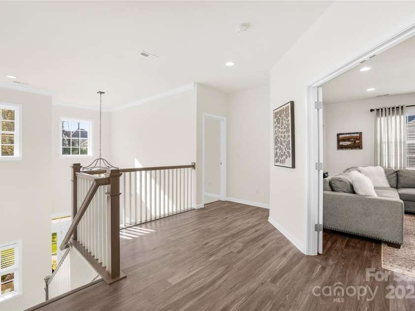 12632 Dunloe Wood Drive, Huntersville, NC 28078.  MLS# CAR4331517, YatesRealty ID 2299. 