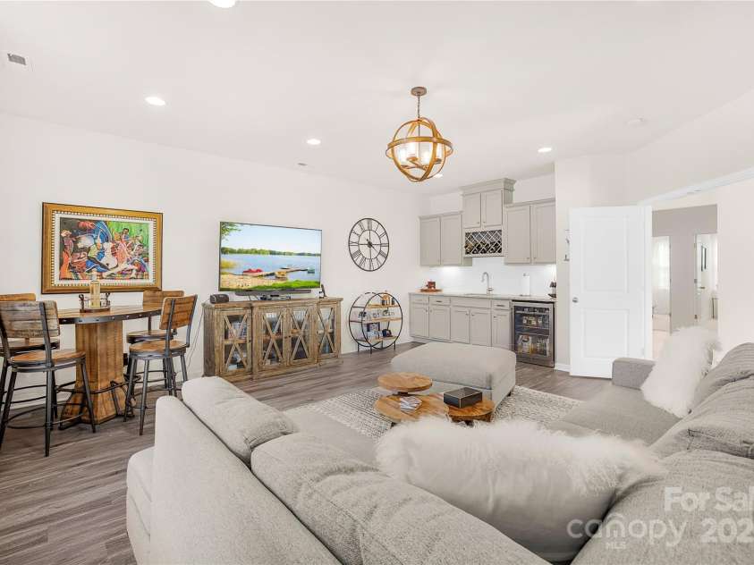 12632 Dunloe Wood Drive, Huntersville, NC 28078.  MLS# CAR4331517, YatesRealty ID 2299. 