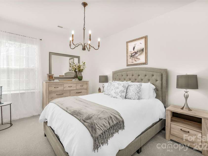 12632 Dunloe Wood Drive, Huntersville, NC 28078.  MLS# CAR4331517, YatesRealty ID 2299. 