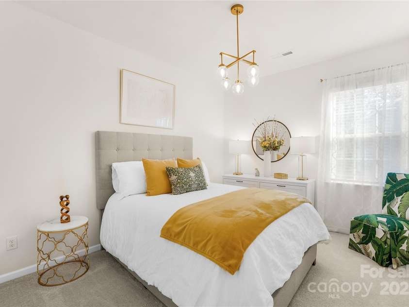 12632 Dunloe Wood Drive, Huntersville, NC 28078.  MLS# CAR4331517, YatesRealty ID 2299. 