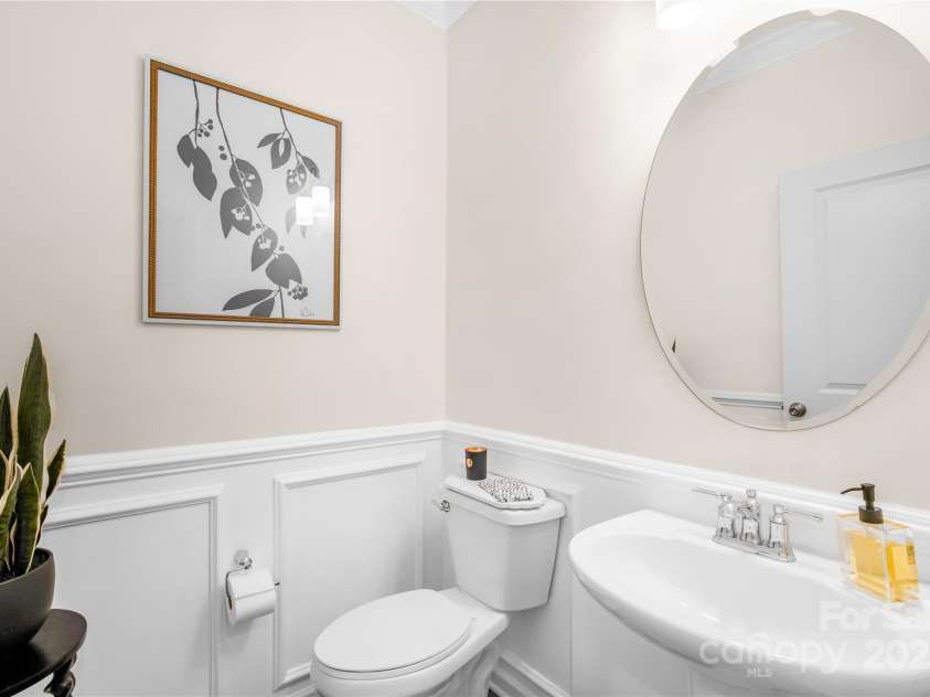 12632 Dunloe Wood Drive, Huntersville, NC 28078.  MLS# CAR4331517, YatesRealty ID 2299. 