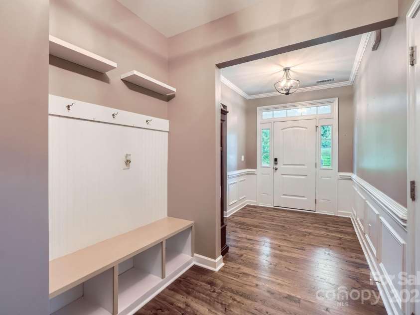 2864 Park Ridge Boulevard, Rock Hill, SC 29732.  MLS# CAR4220090, YatesRealty ID 22991. 