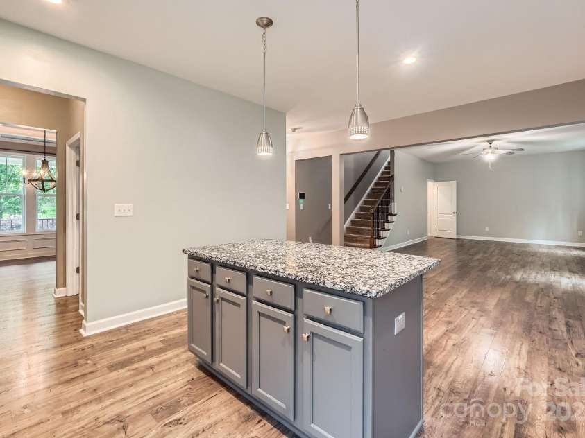 2864 Park Ridge Boulevard, Rock Hill, SC 29732.  MLS# CAR4220090, YatesRealty ID 22991. 