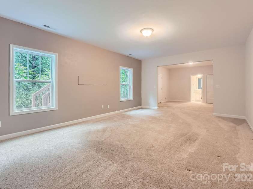 2864 Park Ridge Boulevard, Rock Hill, SC 29732.  MLS# CAR4220090, YatesRealty ID 22991. 
