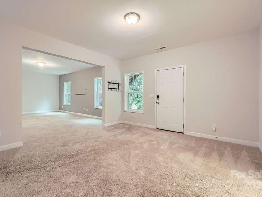 2864 Park Ridge Boulevard, Rock Hill, SC 29732.  MLS# CAR4220090, YatesRealty ID 22991. 