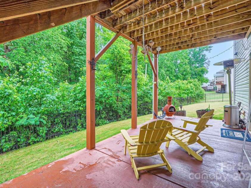 2864 Park Ridge Boulevard, Rock Hill, SC 29732.  MLS# CAR4220090, YatesRealty ID 22991. 