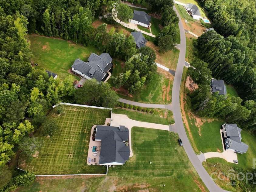 4282 Brandy Creek Court, Clover, SC 29710.  MLS# CAR4270337, YatesRealty ID 22993. 