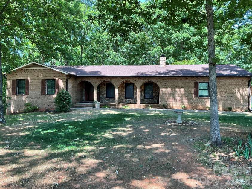 4474 Hall Dairy Road, Claremont, NC 28610.  MLS# CAR4382463, YatesRealty ID 22993. 