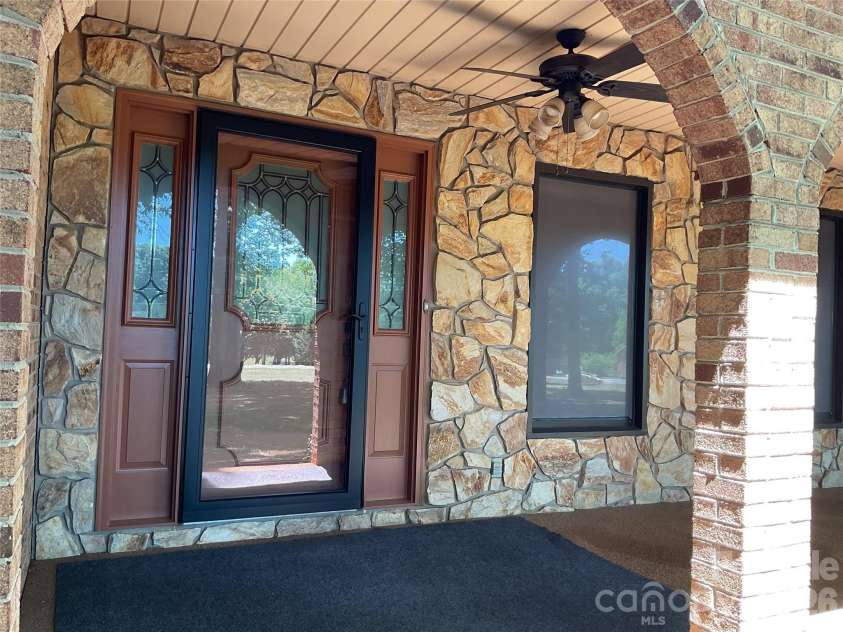 4474 Hall Dairy Road, Claremont, NC 28610.  MLS# CAR4382463, YatesRealty ID 22993. 