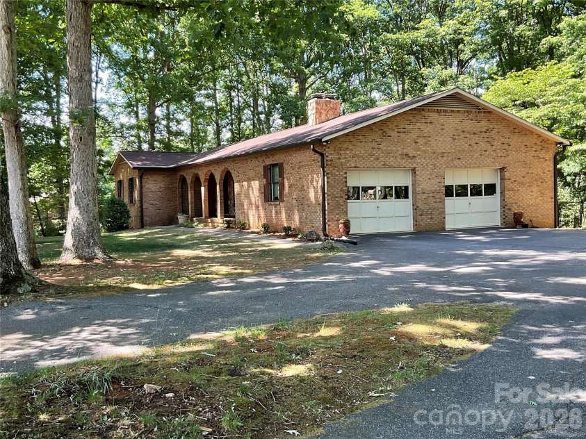 4474 Hall Dairy Road, Claremont, NC 28610.  MLS# CAR4382463, YatesRealty ID 22993. 