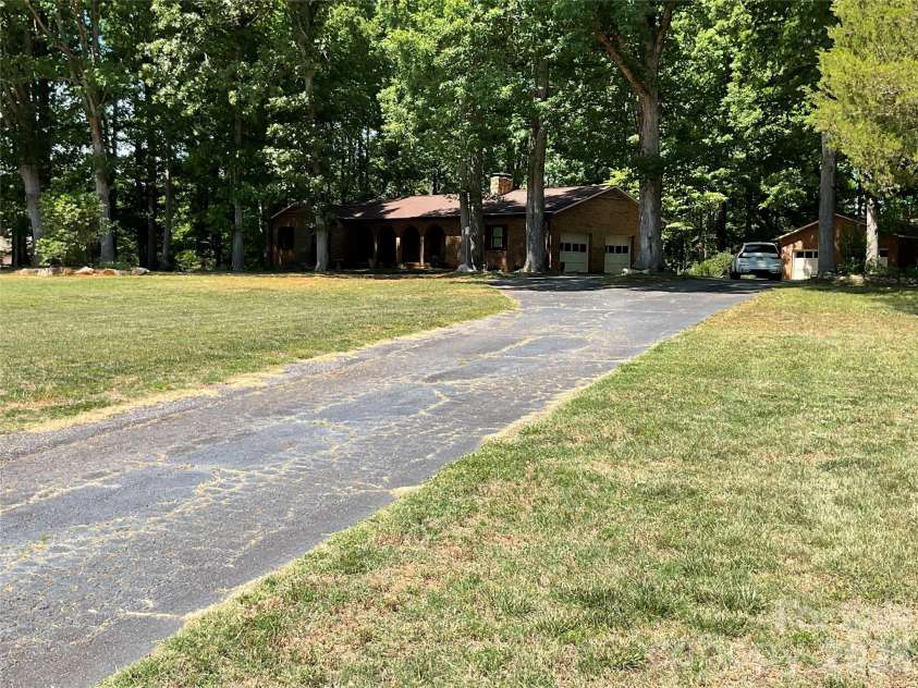 4474 Hall Dairy Road, Claremont, NC 28610.  MLS# CAR4382463, YatesRealty ID 22993. 