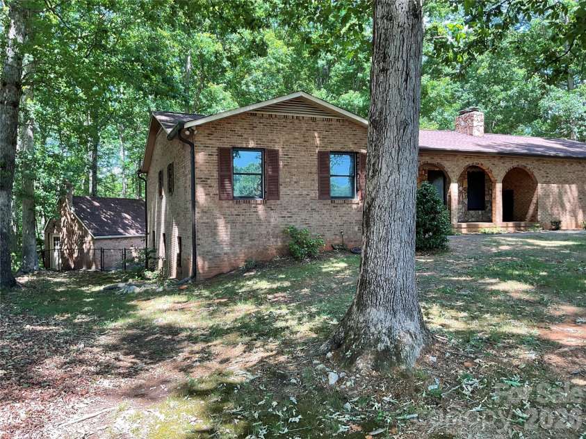 4474 Hall Dairy Road, Claremont, NC 28610.  MLS# CAR4382463, YatesRealty ID 22993. 