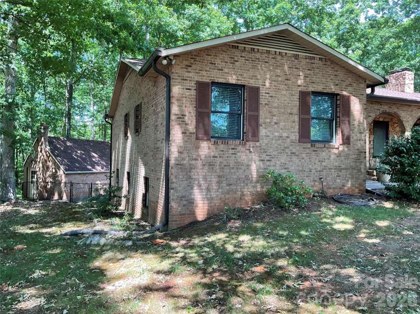 4474 Hall Dairy Road, Claremont, NC 28610.  MLS# CAR4382463, YatesRealty ID 22993. 
