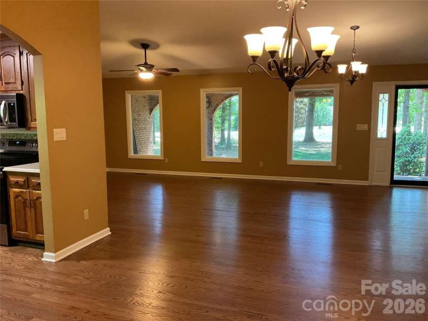 4474 Hall Dairy Road, Claremont, NC 28610.  MLS# CAR4382463, YatesRealty ID 22993. 
