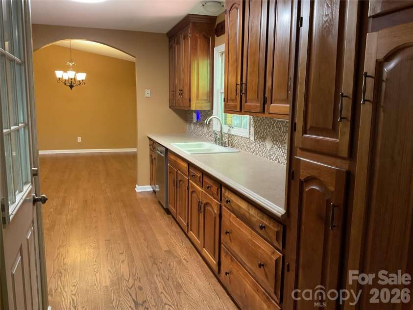 4474 Hall Dairy Road, Claremont, NC 28610.  MLS# CAR4382463, YatesRealty ID 22993. 