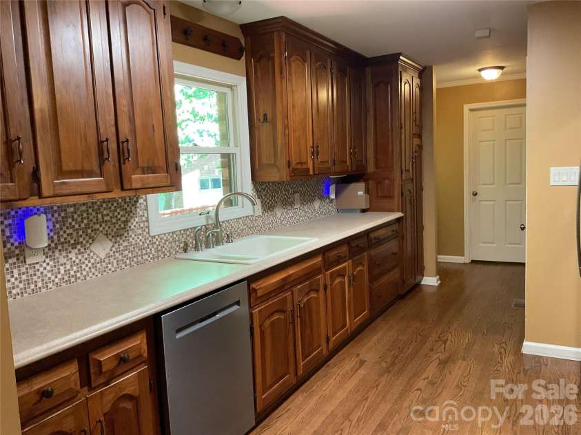 4474 Hall Dairy Road, Claremont, NC 28610.  MLS# CAR4382463, YatesRealty ID 22993. 