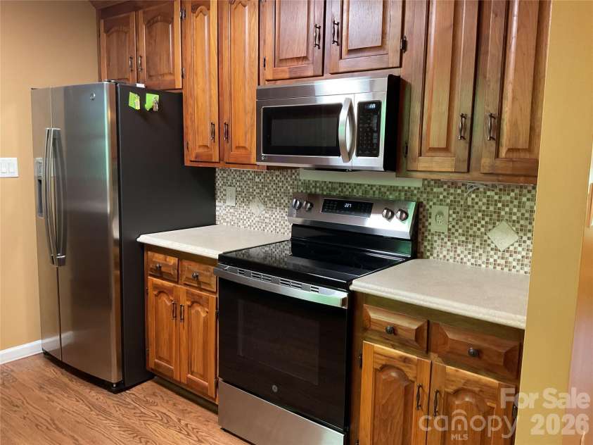 4474 Hall Dairy Road, Claremont, NC 28610.  MLS# CAR4382463, YatesRealty ID 22993. 