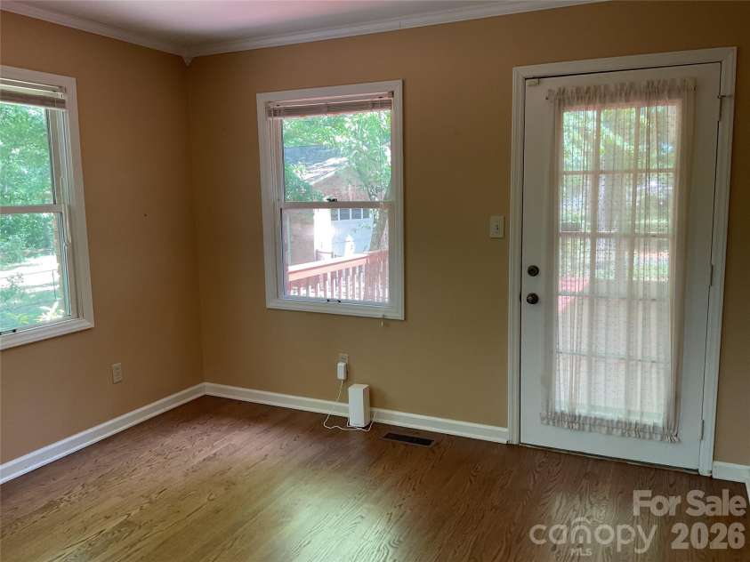 4474 Hall Dairy Road, Claremont, NC 28610.  MLS# CAR4382463, YatesRealty ID 22993. 